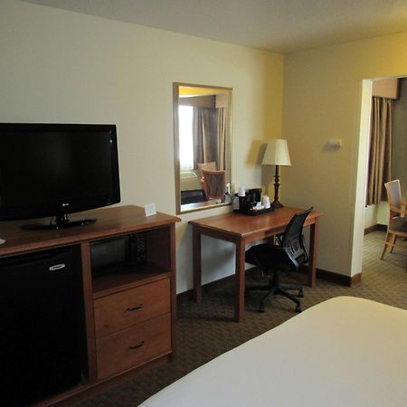 Best Western Empire Towers Sioux Falls Extérieur photo