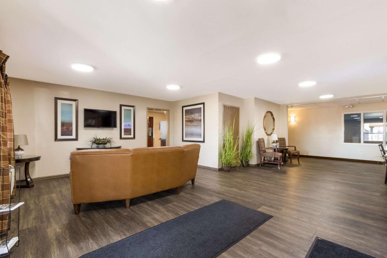 Best Western Empire Towers Sioux Falls Extérieur photo