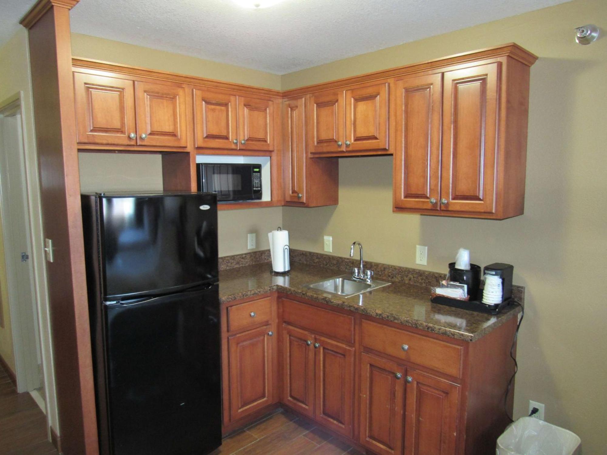Best Western Empire Towers Sioux Falls Extérieur photo