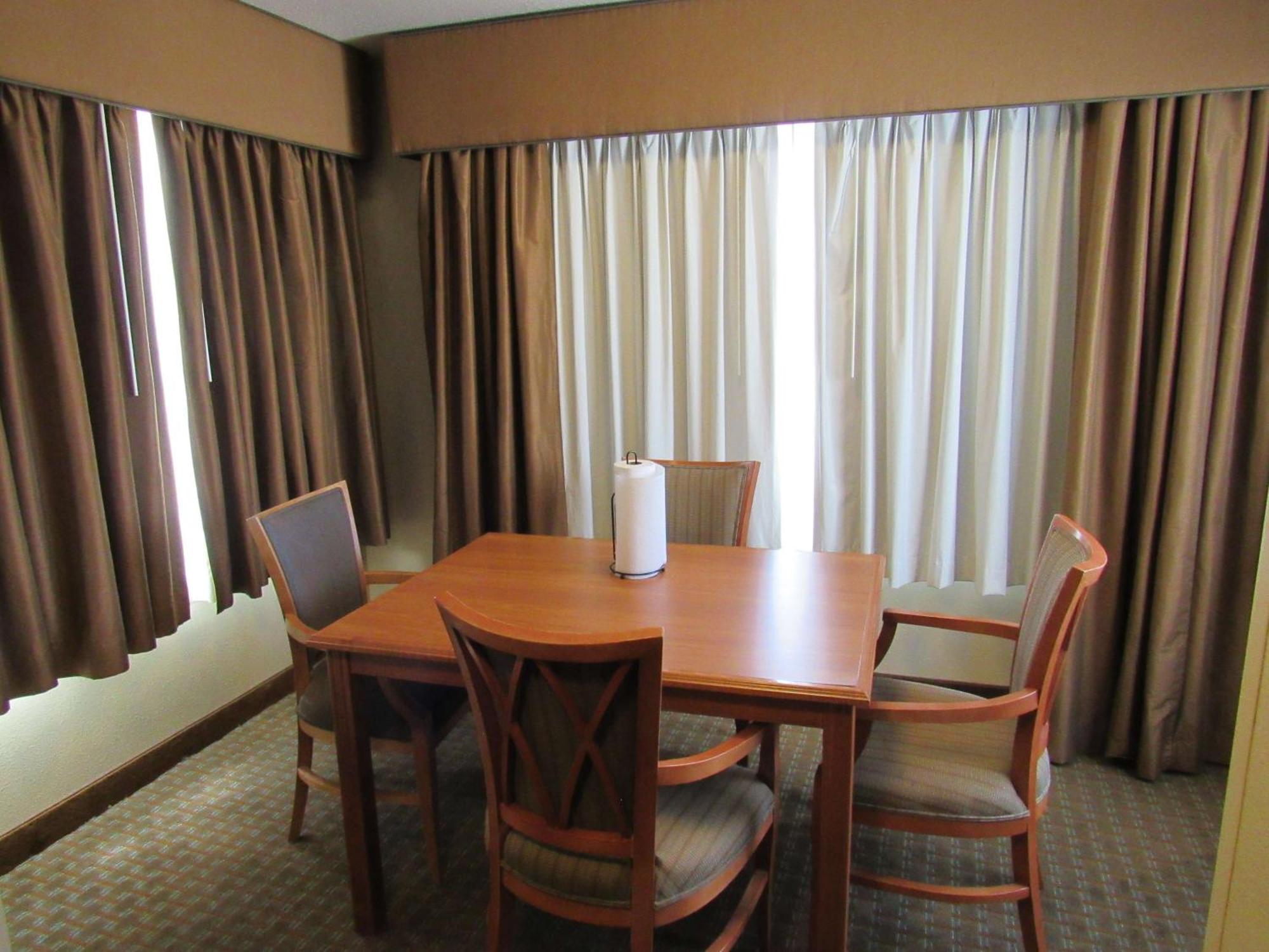 Best Western Empire Towers Sioux Falls Extérieur photo